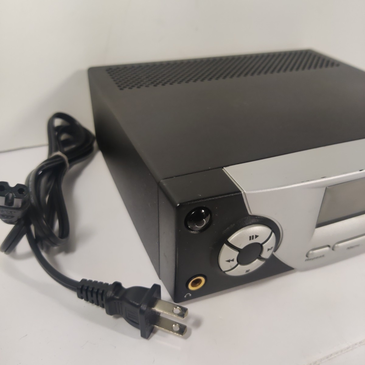 Sonic Blue Digital Audio Receiver Dell Rio Empeg Home Audio System Tested