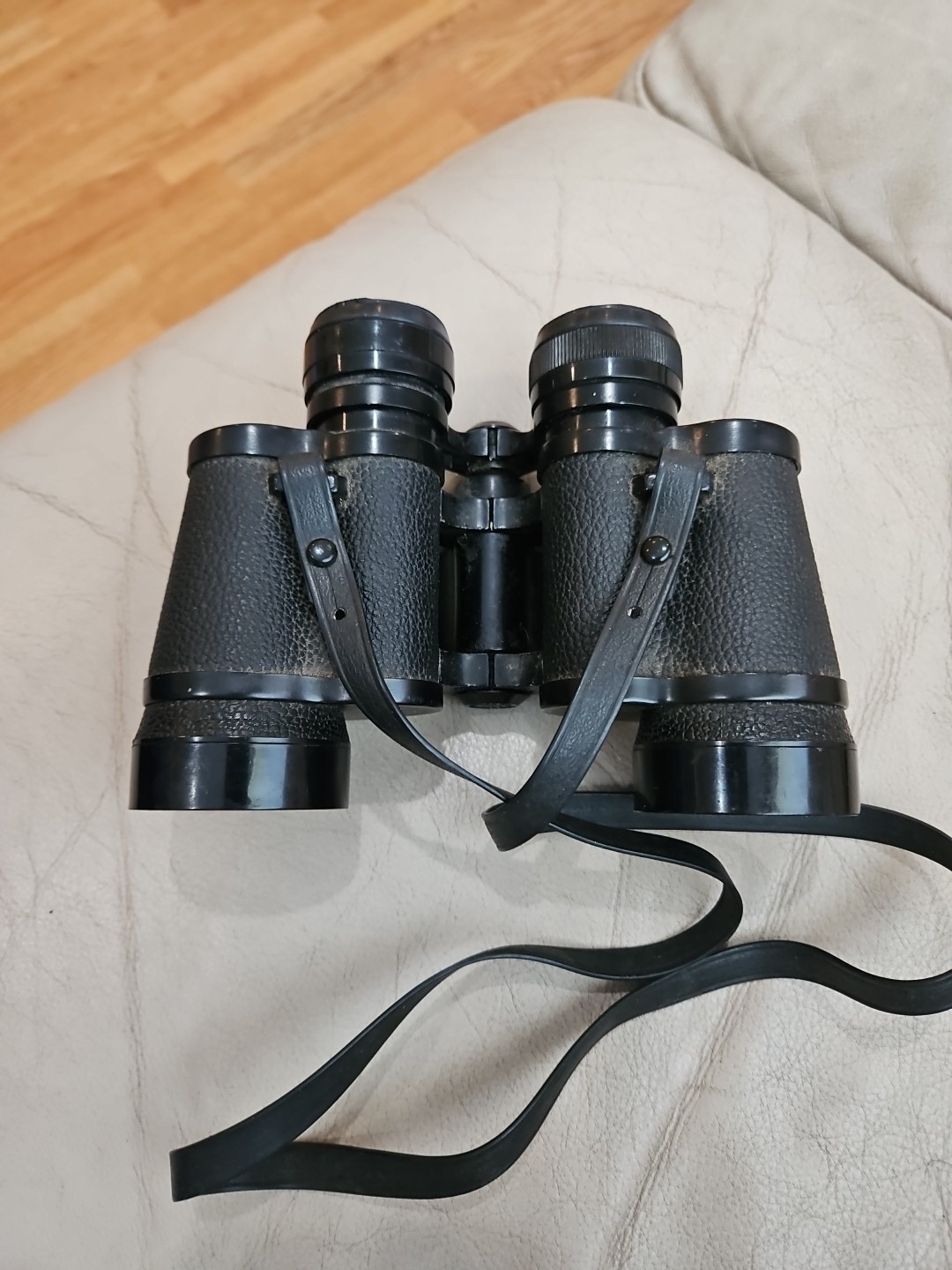 Bushnell Falcon 7x35 Binoculars