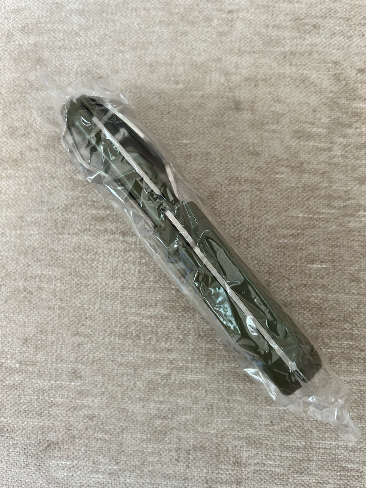 Ausonia Multi-Purpose Camp Tool Fork Knife Corkscrew STILL IN SHRINK Opened