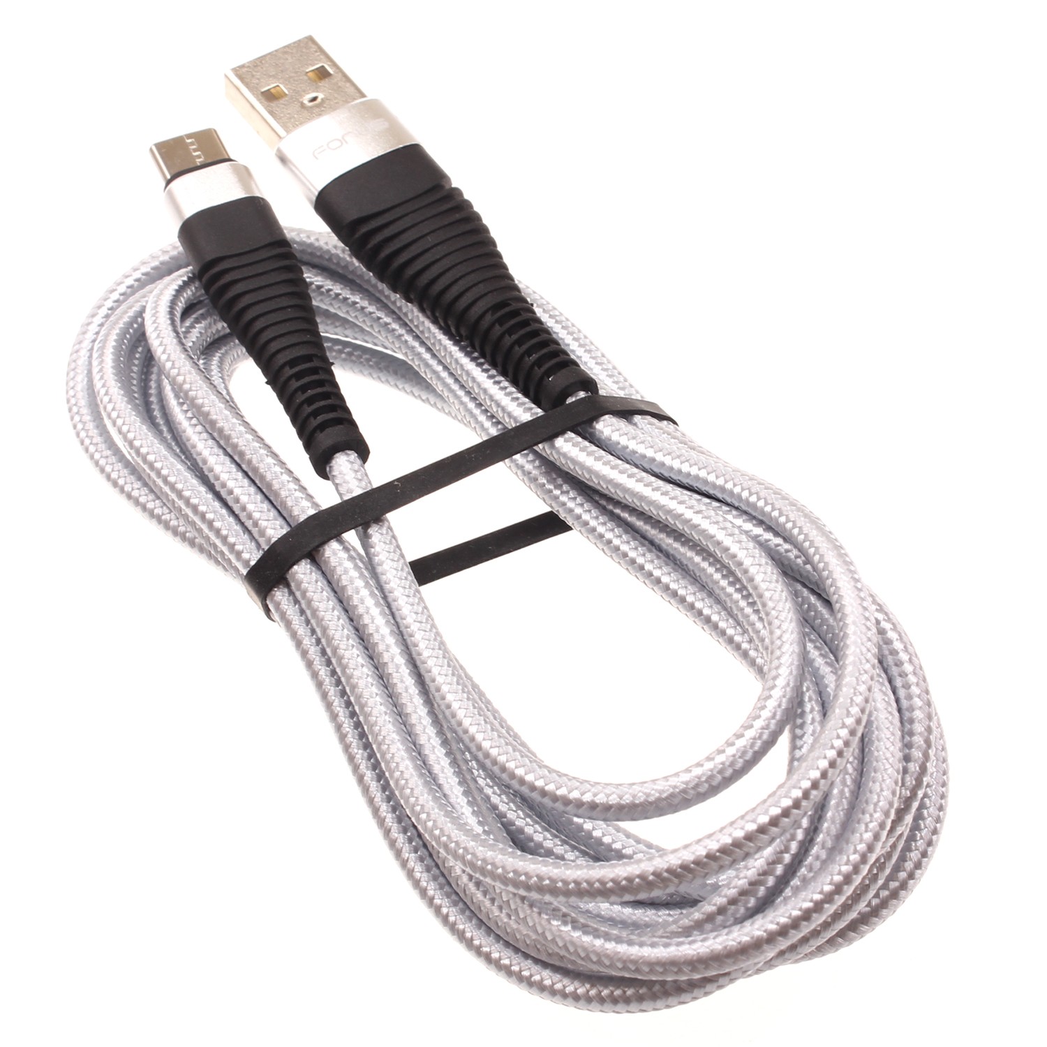 For Galaxy A13/A14/A15/A16/A17 - 6ft PD USB-C Cable Long Fast Charger Cord