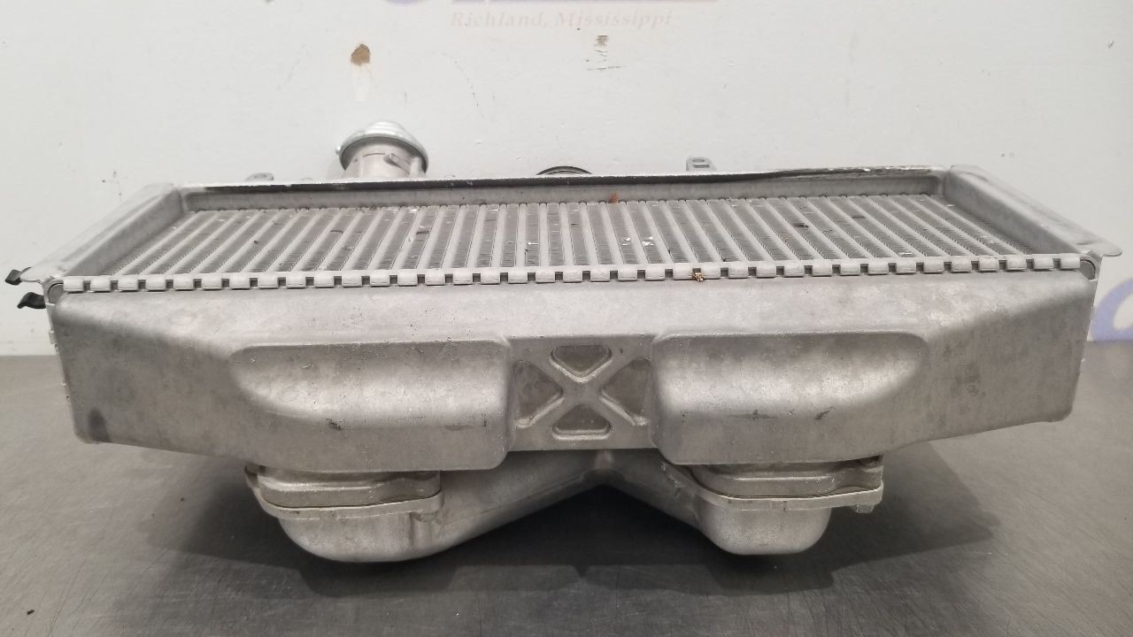 20 SUBARU WRX STI 2.5L COMPLETE TOP MOUNT INTERCOOLER ASSEMBLY