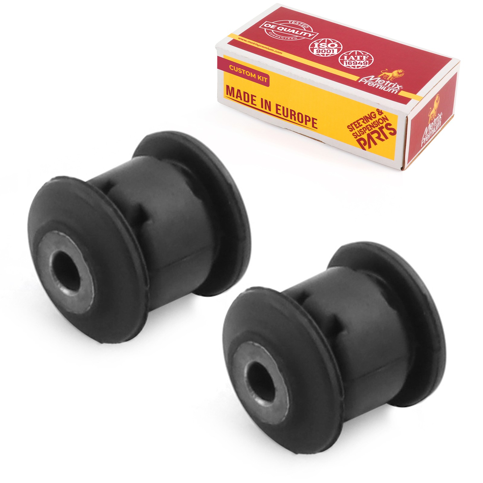 Front Lower Forward Control Arm Bushing for VW Jetta Passat Tiguan Audi A3 Q3