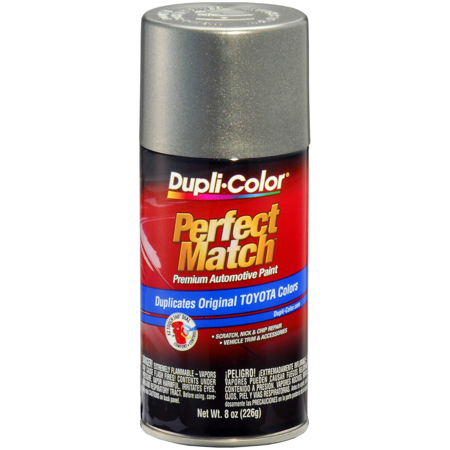Dupli Color Paint Bty1614 Dupli Color Perfect Match Premium Automotive Paint