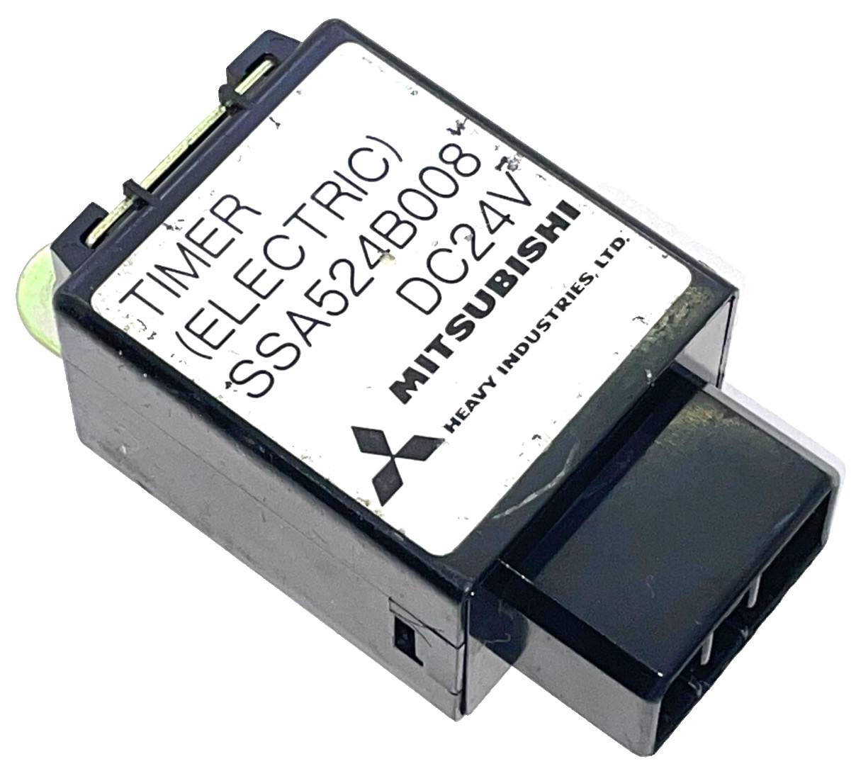 NEW GENUINE/ OEM/ ORIGINAL SSA524B008 DC24V TIMER (ELECTRIC) ASSY CONTROL UNIT