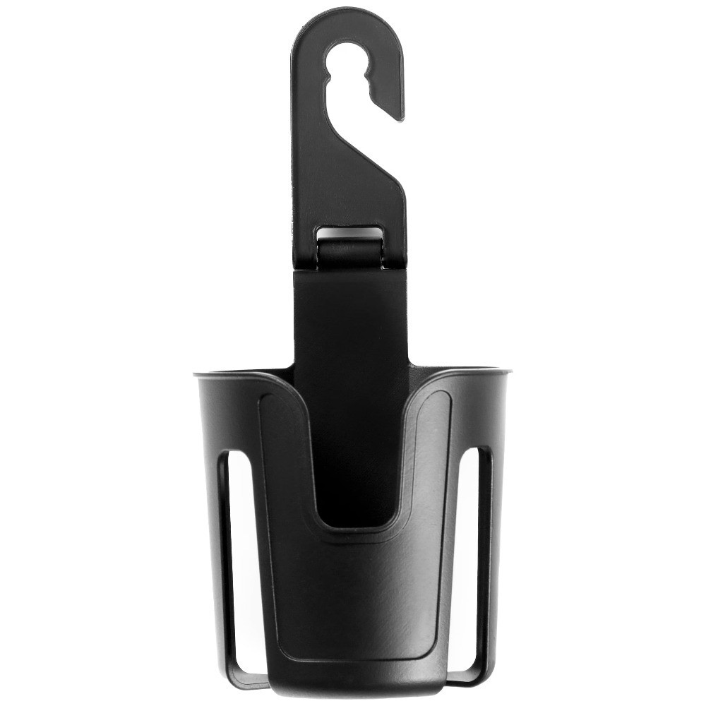 MOLLE Compatible Water Bottle Cup Holder Pouch Universal Attachment for Gear