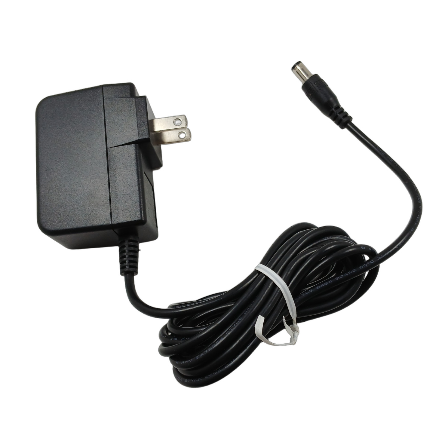 Yealink YLPS121000C-US AC Adapter 12V 1.0A Power Supply for T67LTE 4G Desk Phone