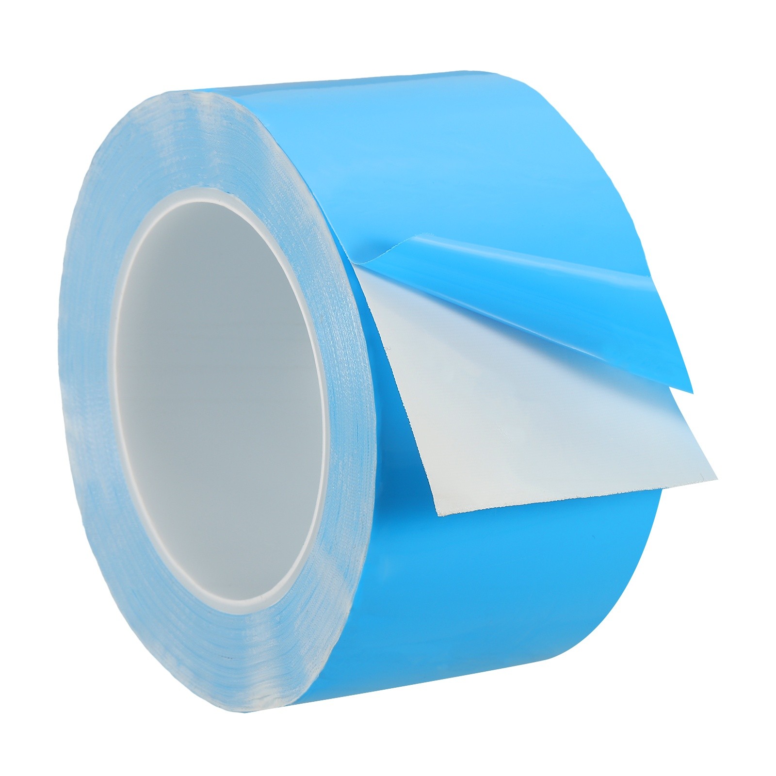 25mx60mmx0.2mm Thermal Adhesive Tape Double Side Adhesive Thermal Tape