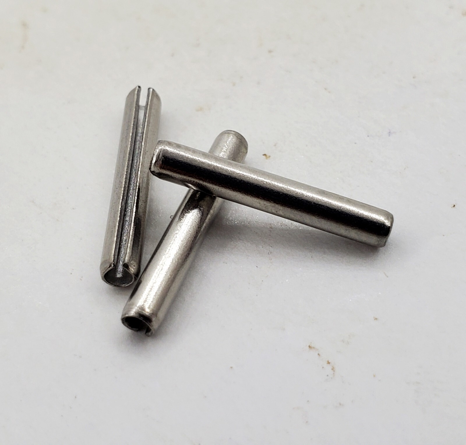 1x Replacement Rear Sight Roll Pin Thompson Center Renegade Hawken Muzzleloader