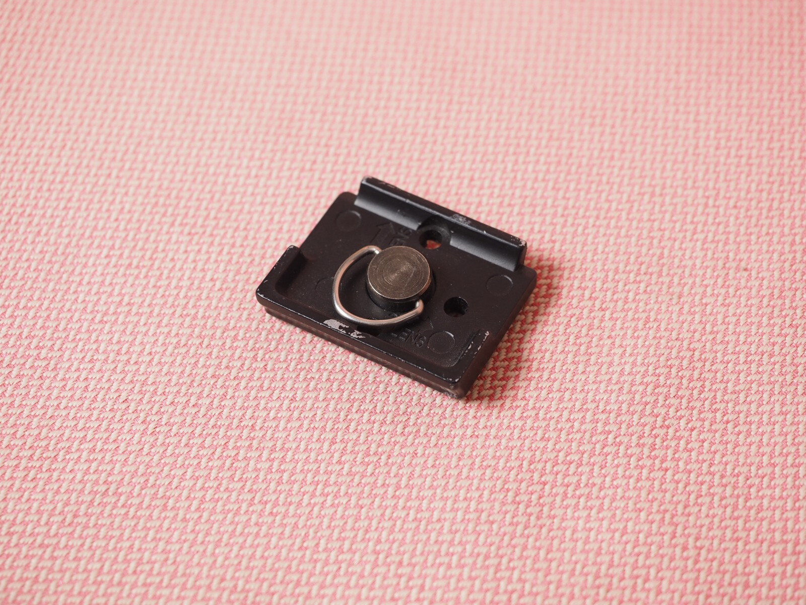 Manfrotto 200PL-14 Genuine Quick Release Plate