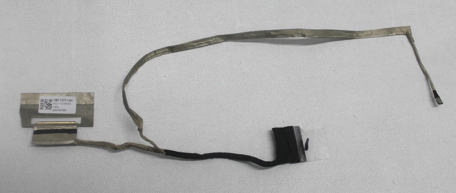 50.HR0N8.001 Acer Lcd Edp Cable 40Pins Swift 3 Sf313-53-78Ug "GRADE A"