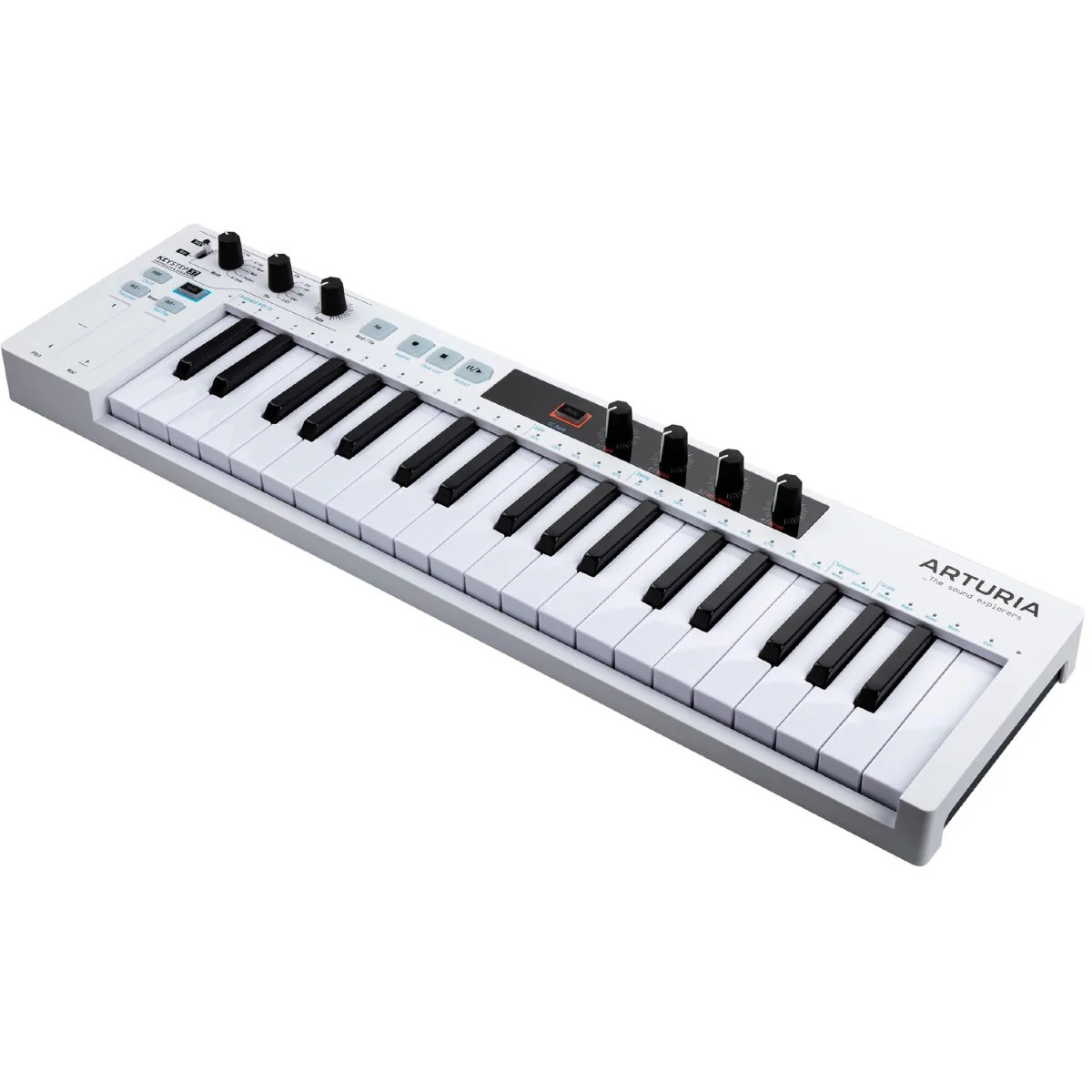 Arturia Keystep 37 Midi Controller