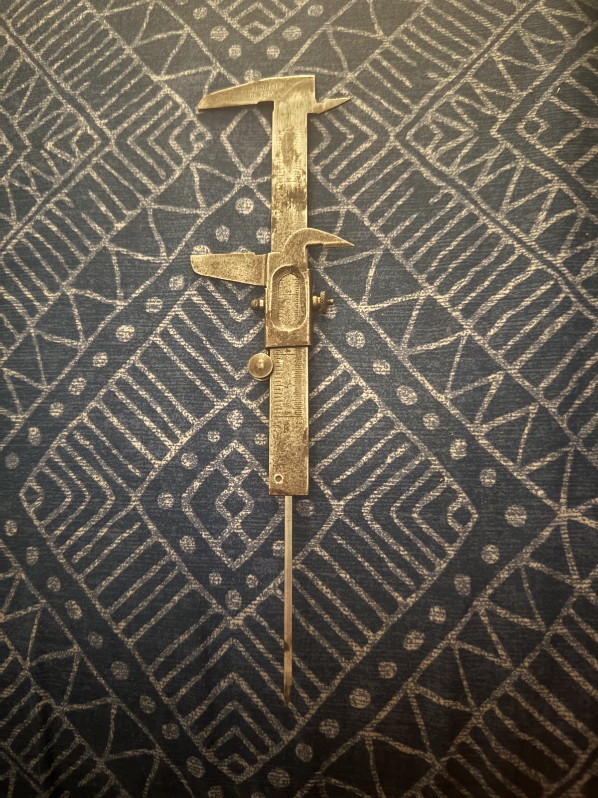 Vintage Caliper
