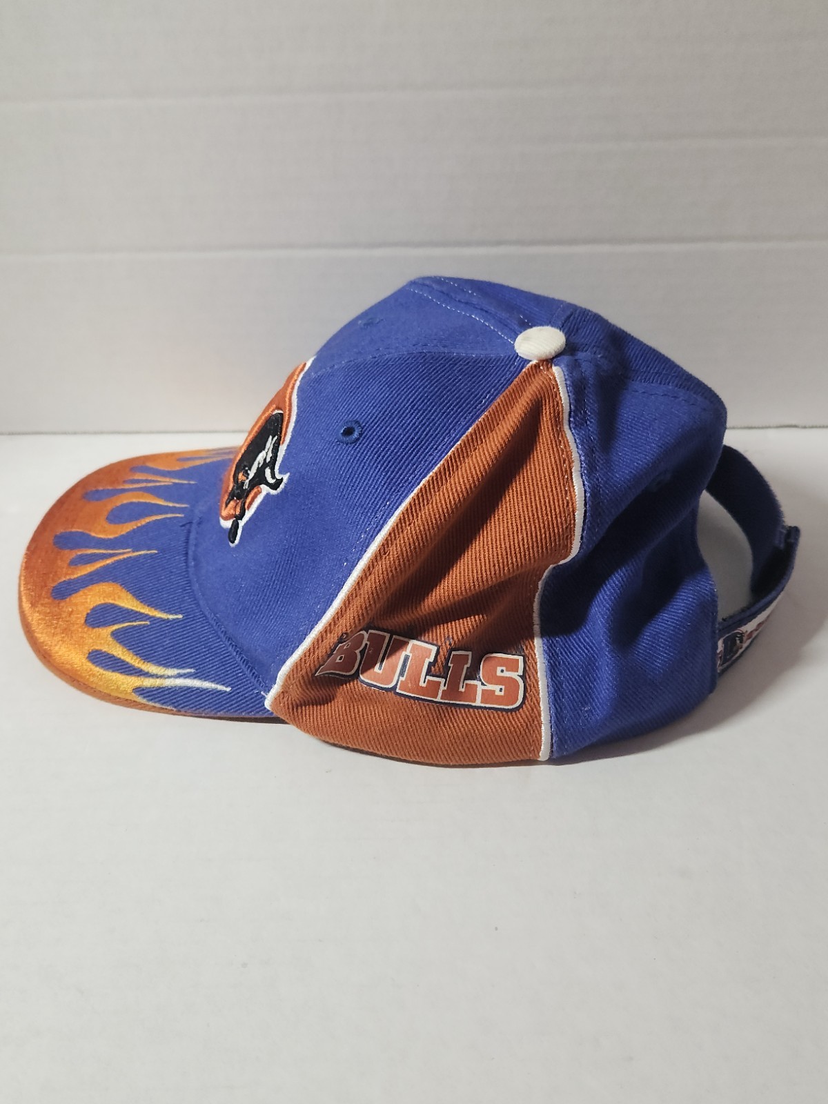 47 Brand Durham Bulls SnapBack Hat Minor League Baseball Kids One Size