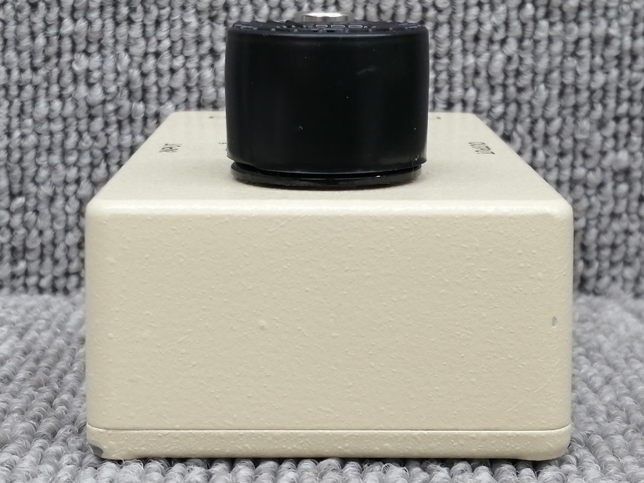 MXR M133 Micro Pre Guitar Buffer Booster Multi-Function Preamp Used
