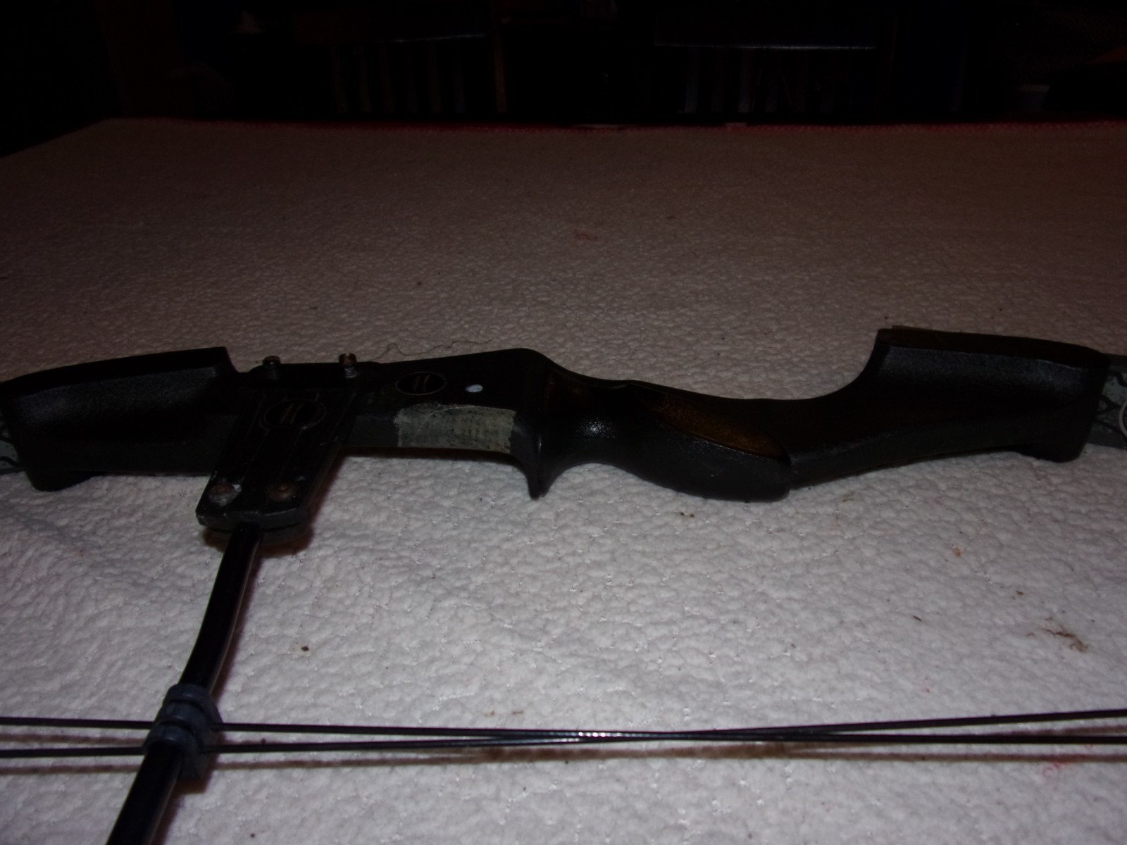 Darton 50MXR Compound Bow