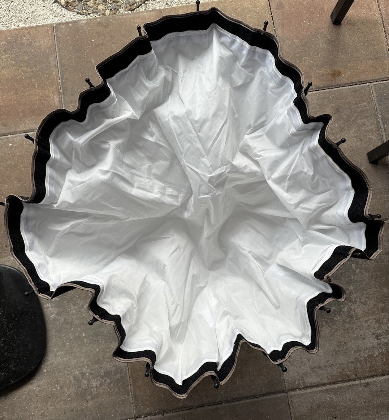 Smallrig RA-D85 Parabolic Softbox w/carrying Case