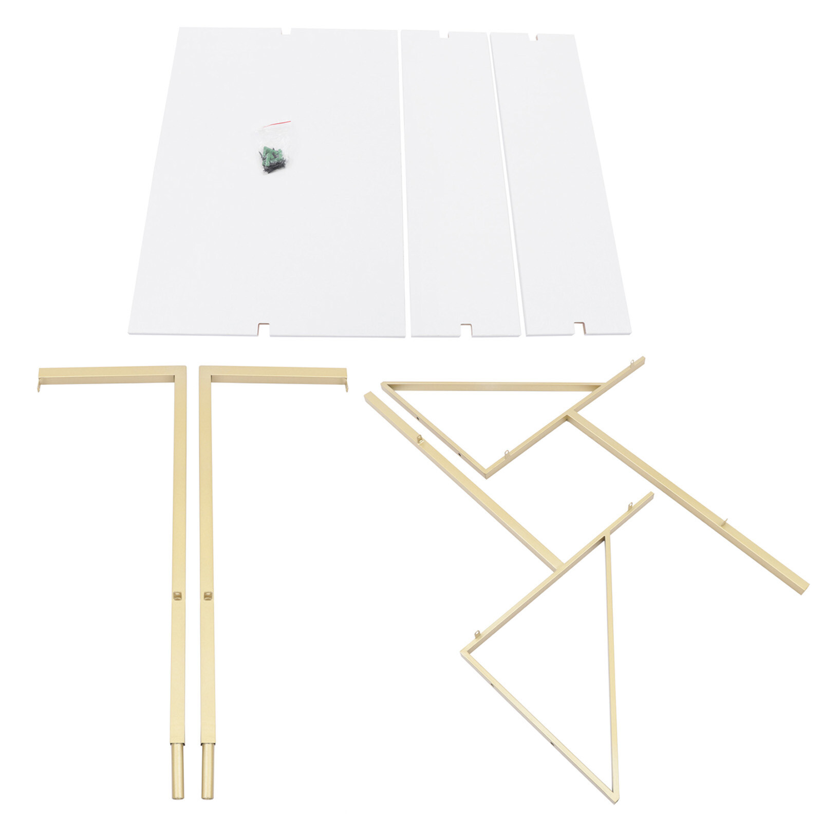 Computer Desk Wall-mounted Laptop Desk Sturdy Storage Table Desk Floating Modern