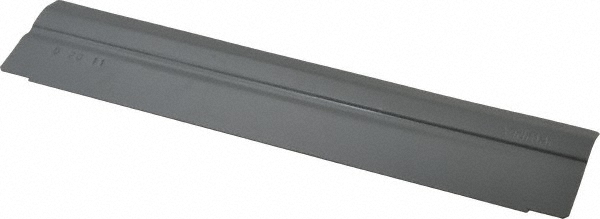 25 Pack Vidmar D2011 Steel Drawer Dividers for Vidmar Toolbox Drawers 20 & 25