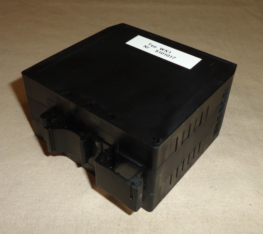 Middex Electronic WK1 Controller WK1 Tool Control System 9011 NEW