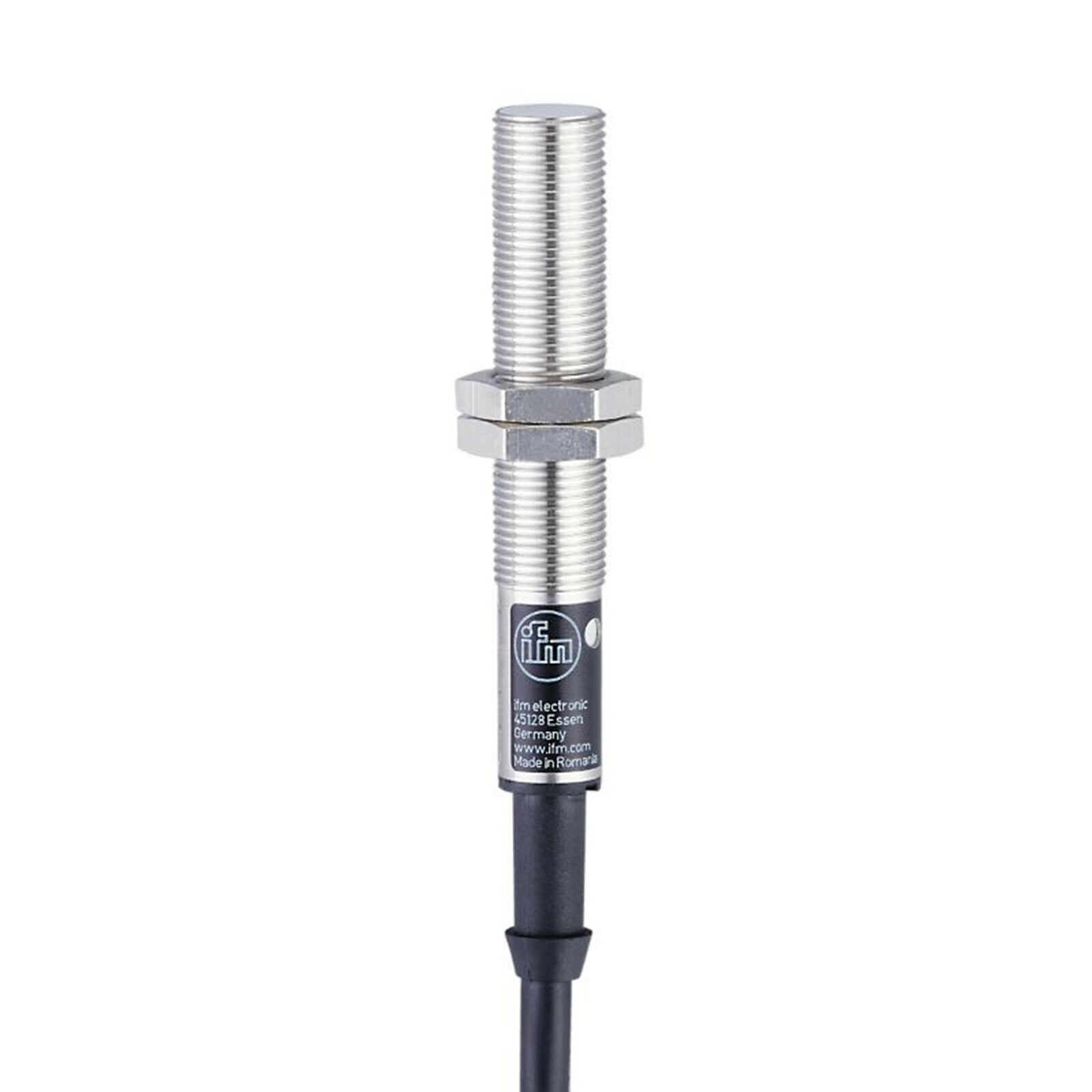 IFM IF0005 IFA2002-ABOW Proximity Switch New