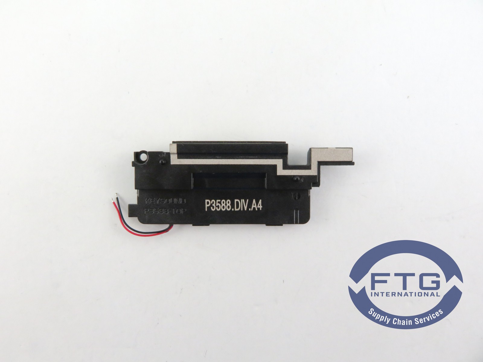 5SB8C08275 TB-8504X Top Speaker