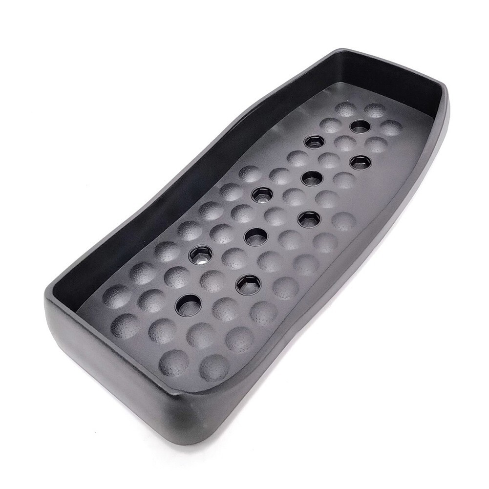 1 Pair Stepper Elliptical Machine Foot Pedal Elliptical Pedal Gym Accessories
