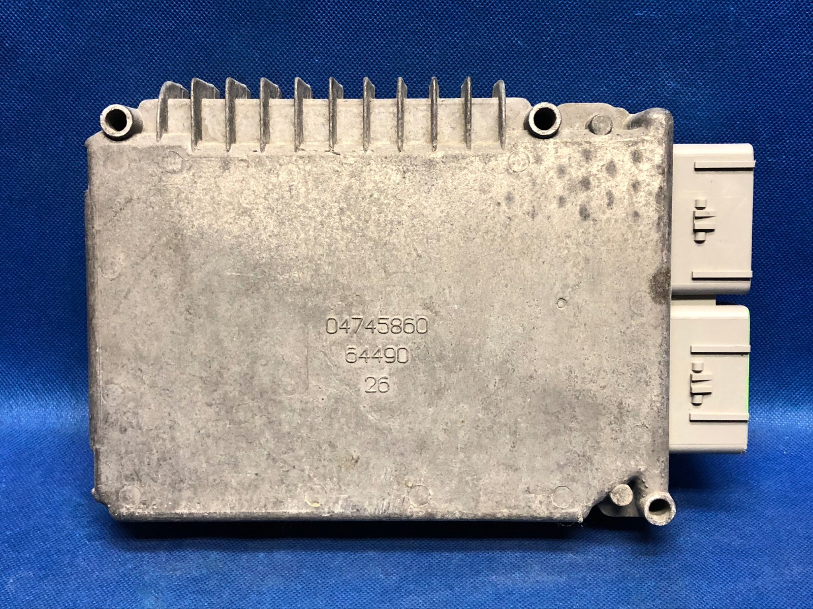 PROGRAMMED PLUG & PLAY 03 DODGE CARAVAN 3.3 ECU ECM PCM MODULE P04748521AB