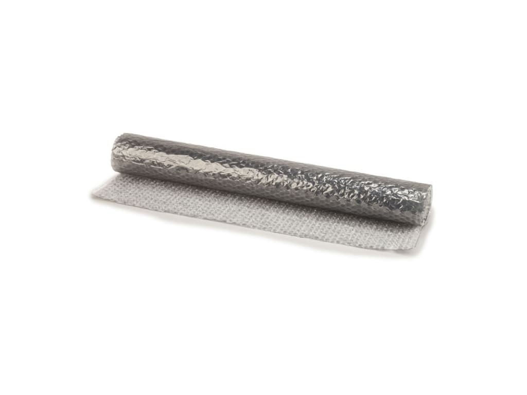 SCS 2300R 24X125 - STATIC SHIELD FILM 2300R SERIES, CUSHIONED, 24 inch x 125'