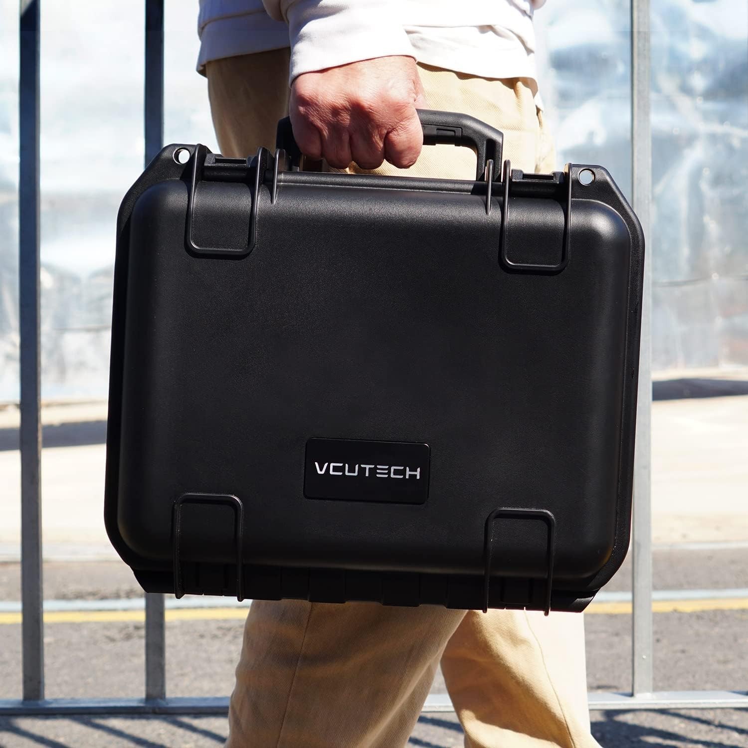 Impact-Resistant Case for Mavic 3 Series