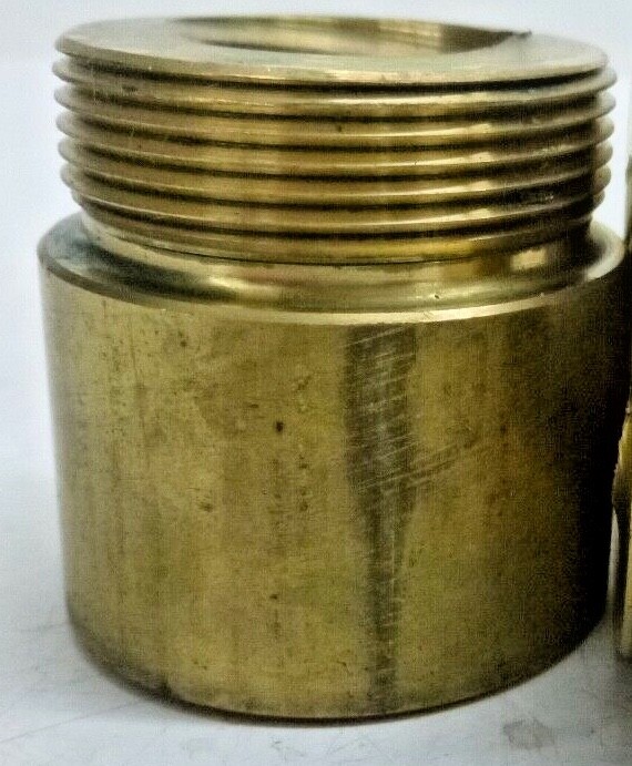 NEW DUFF-NORTON Bronze Acme Nut, Screw Dia.: 1.000", 4 Turns Per Inch, 100NB025