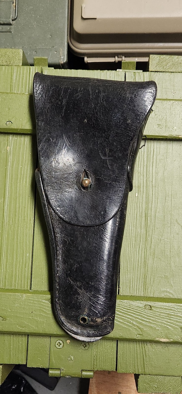 USGI 1911 holster