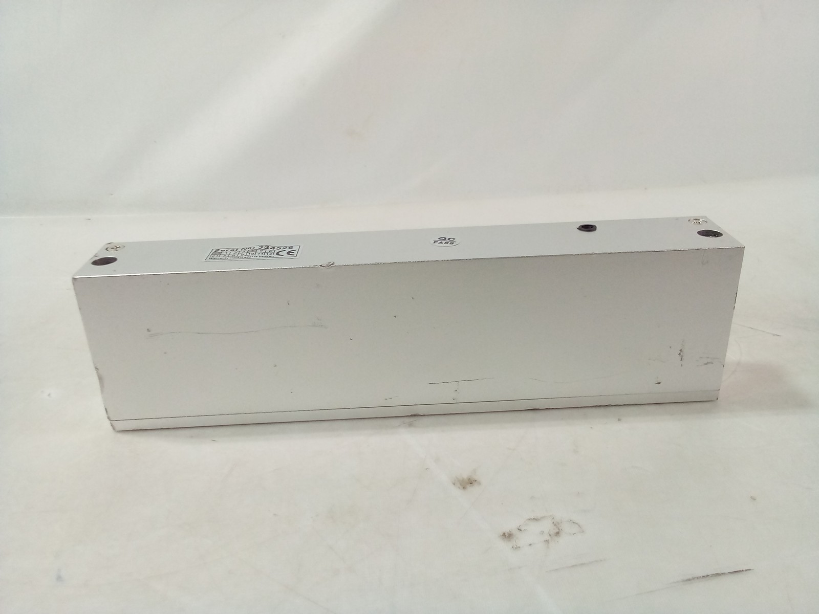 Electronic Locks Manufacturing Experts 334526 Electric Lock
