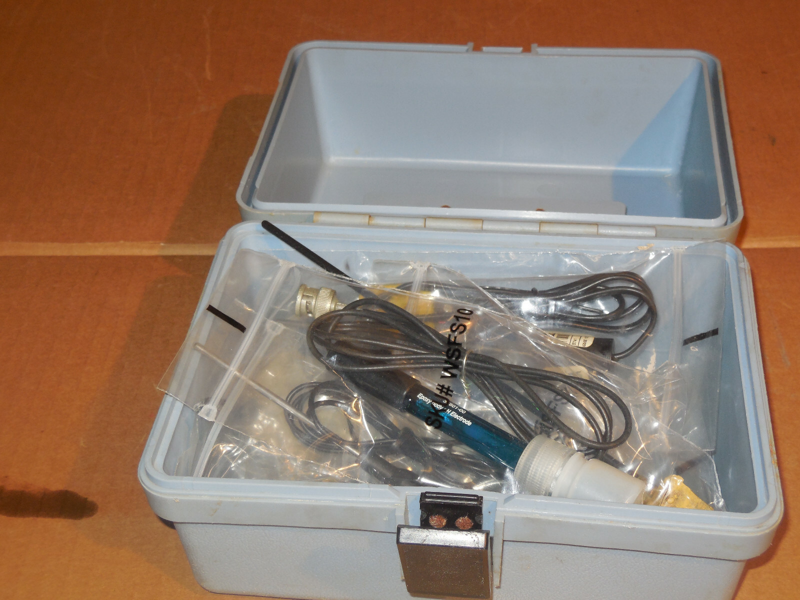 Test Kit- Oakton