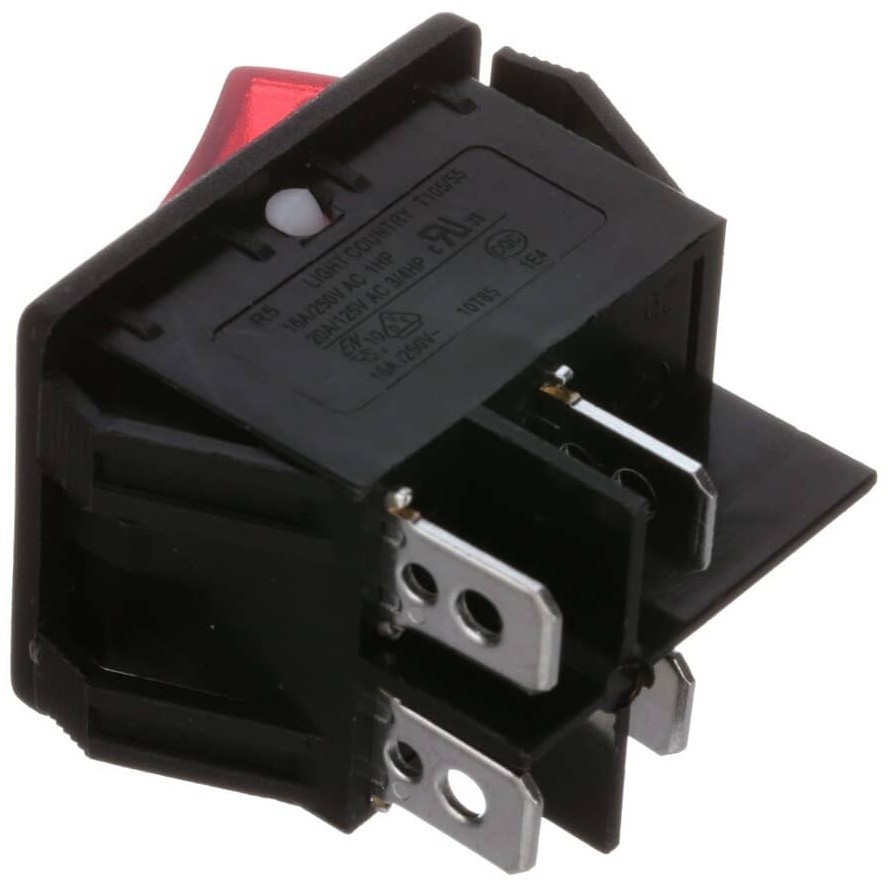 Avantco 177PHCD016 POWER SWITCH