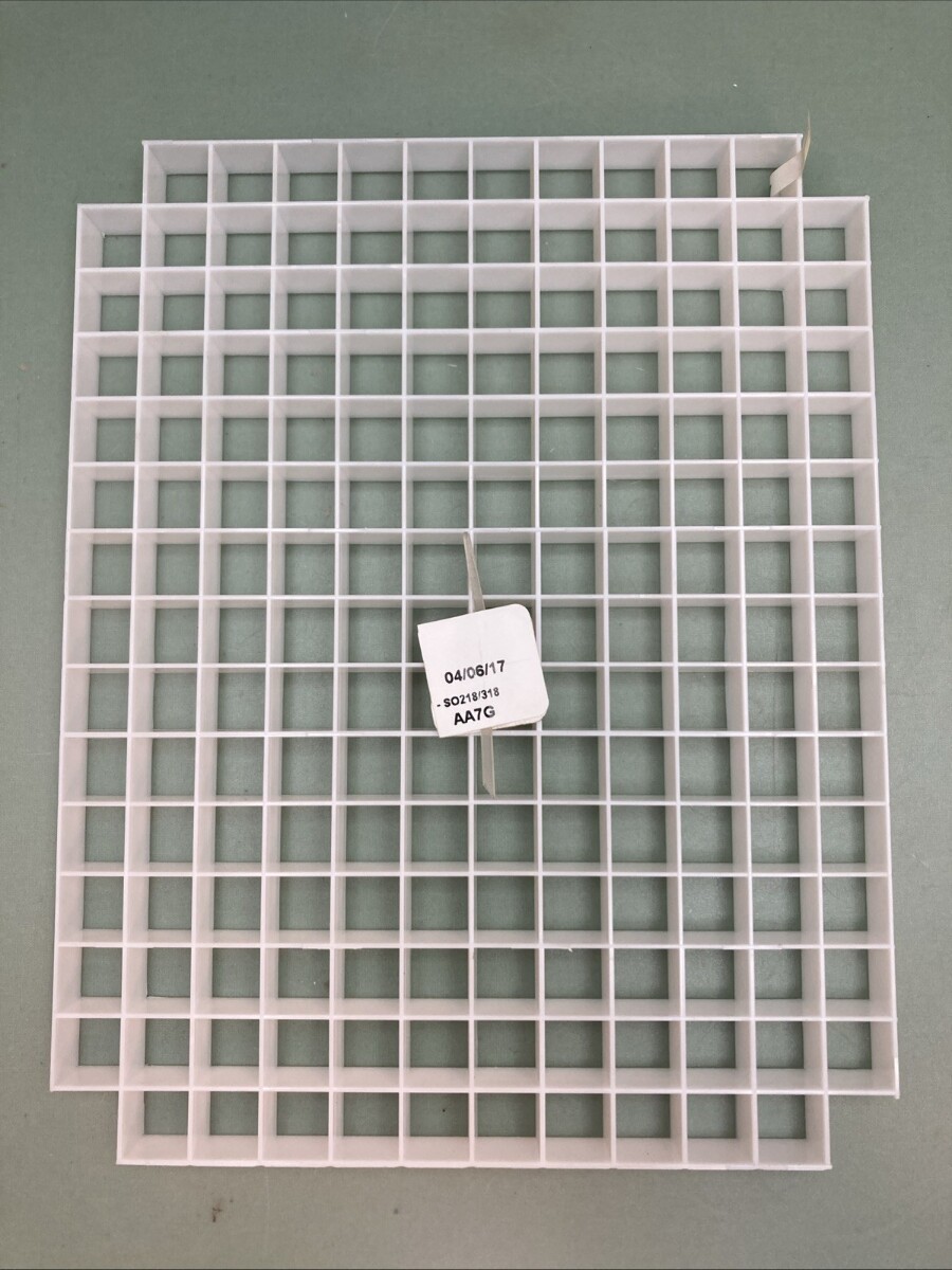 NEW GENUINE STOELTING 417034 Grid, Drip Tray, SO218/318