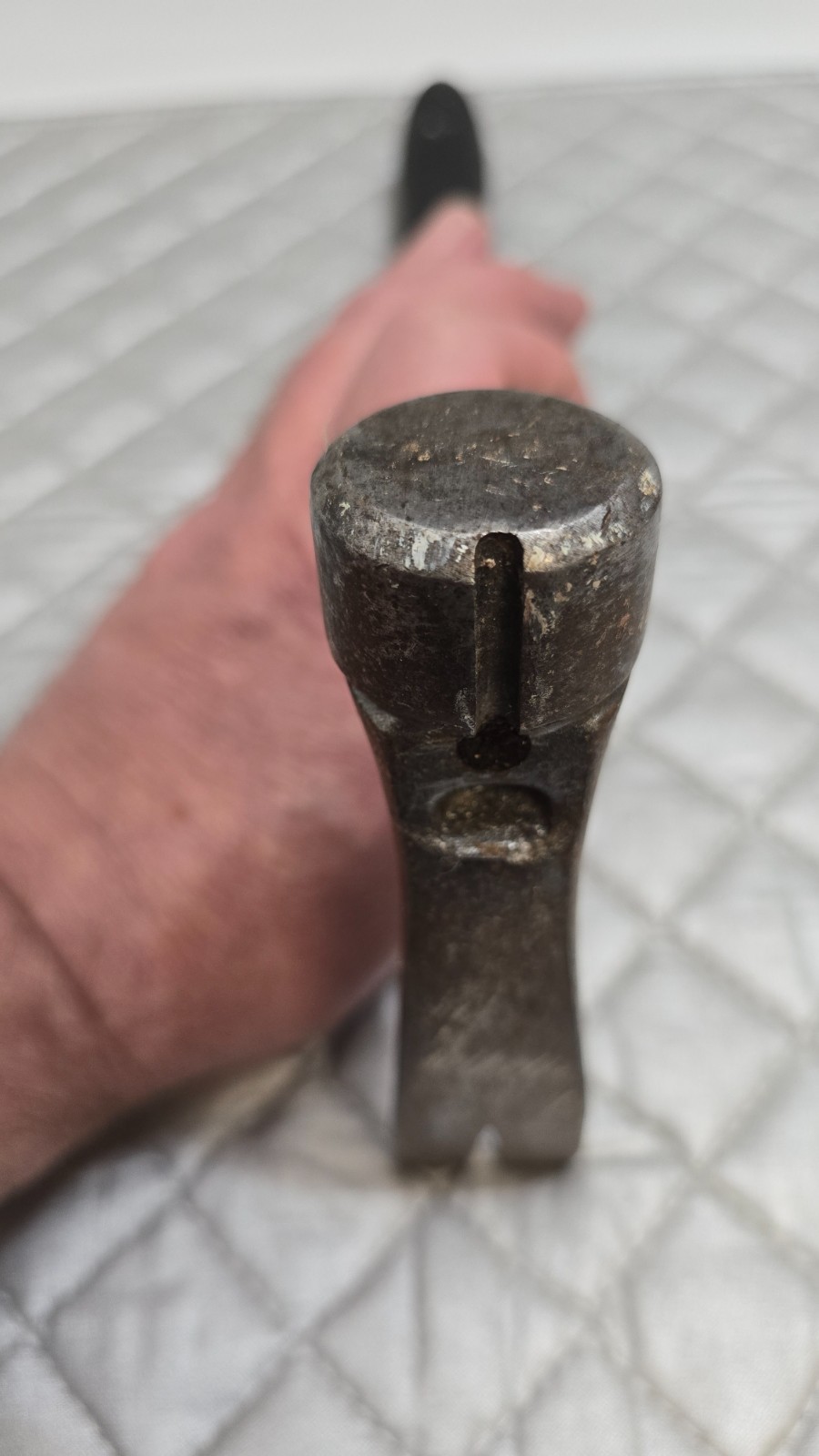Stanley AVX Framing Hammer - 20 oz