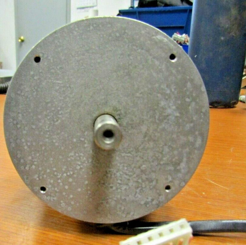 💥SIGMA INSTRUMENTS INC. STEPPING MOTOR 21-3437D-28819