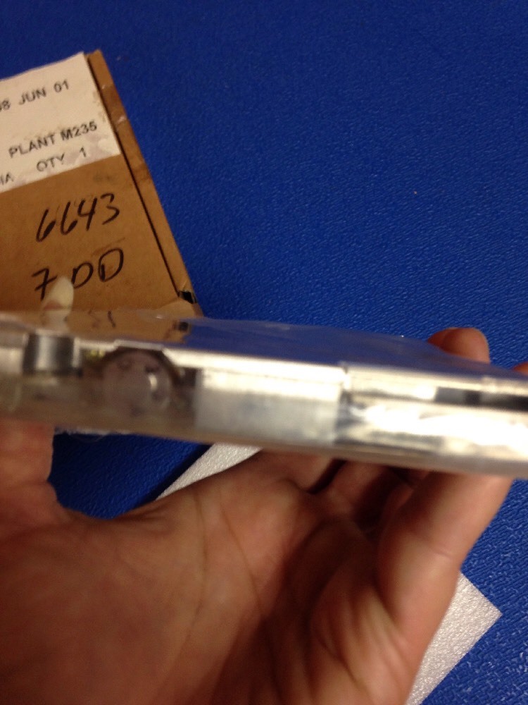 09N2674 IBM 3.5-inch Floppy Disk Drive Slim 3 Mode