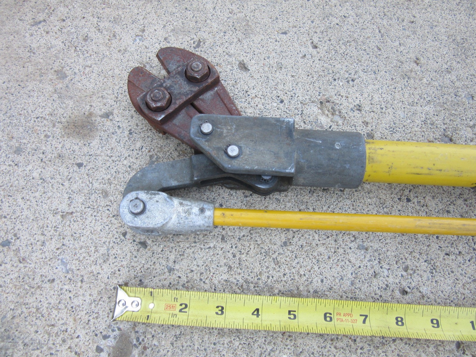 HASTINGS WIRE CUTTER Hot Stick #15