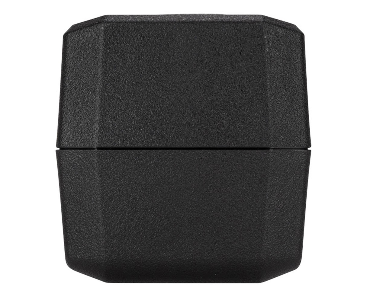 RCF EVOX J8 Active Two Way Portable Array System Powered Speaker Black