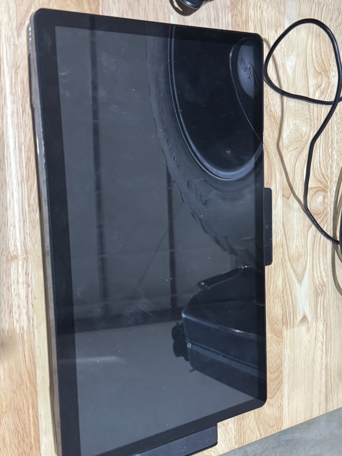 15.6" AIO Touch Computer Intel J1900 POS system *Not payment