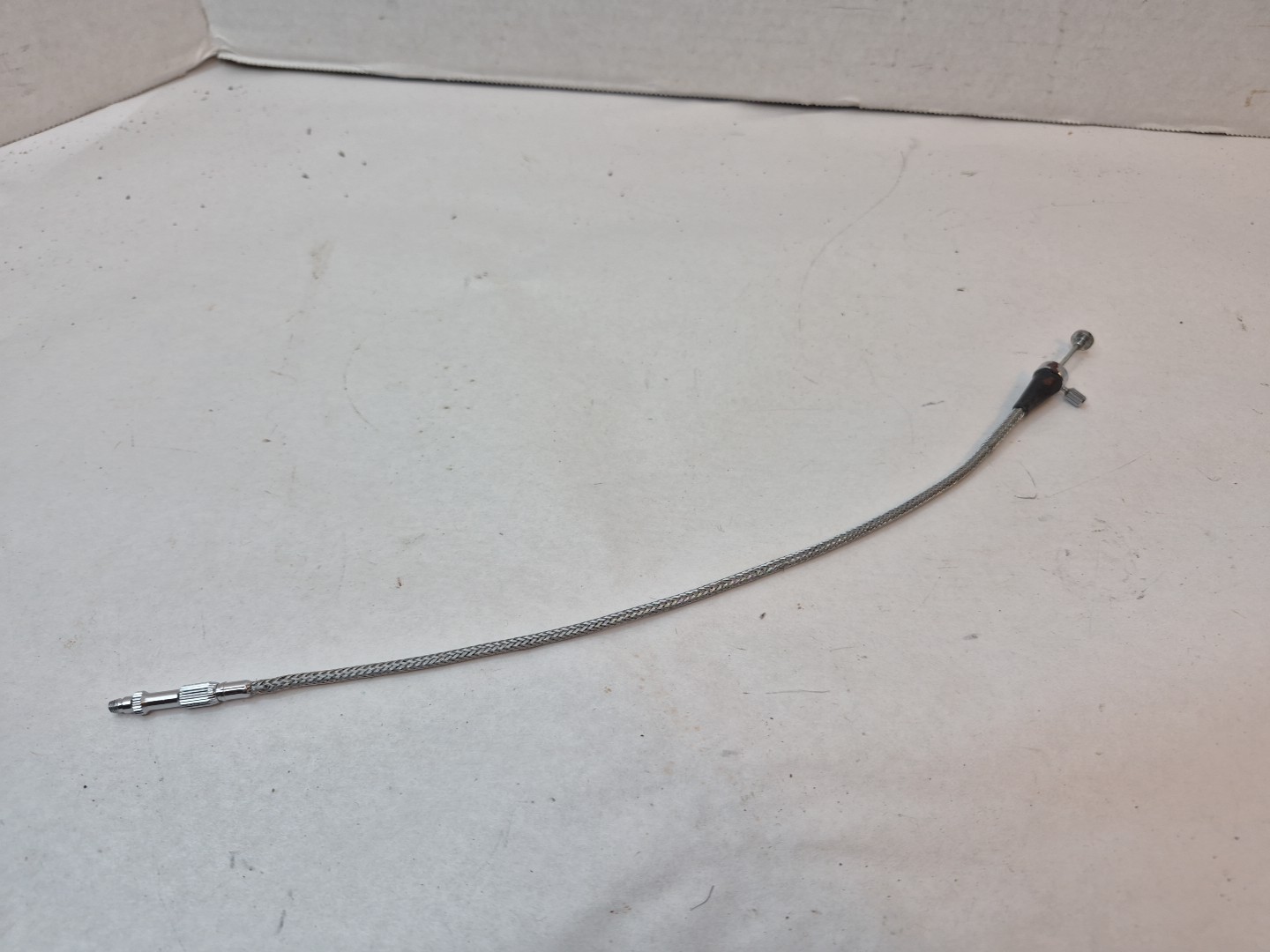 Mechanical Camera Remote Shutter Release Trigger  12" Lockable