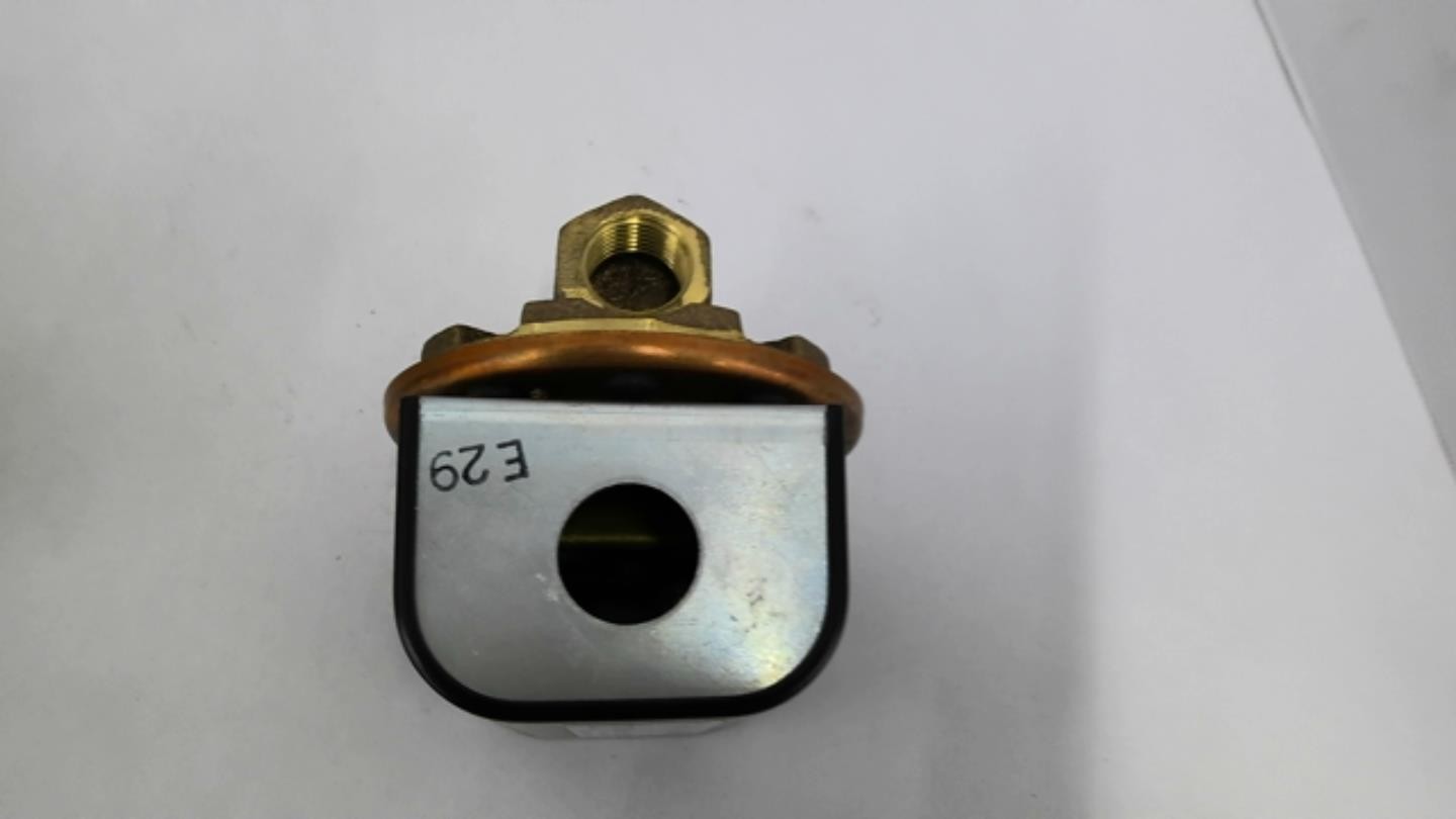 McDonnell Miller FS1 Flow Switch