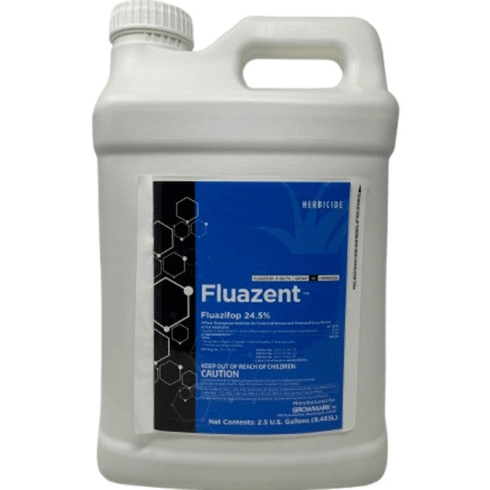 Fluazent 2.5GAL