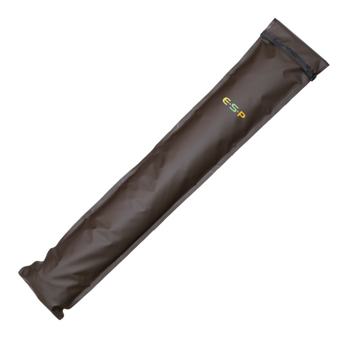 ESP Wet Net Retainer Sleeve – Carp Fishing Net Storage, Lightweight & Durable