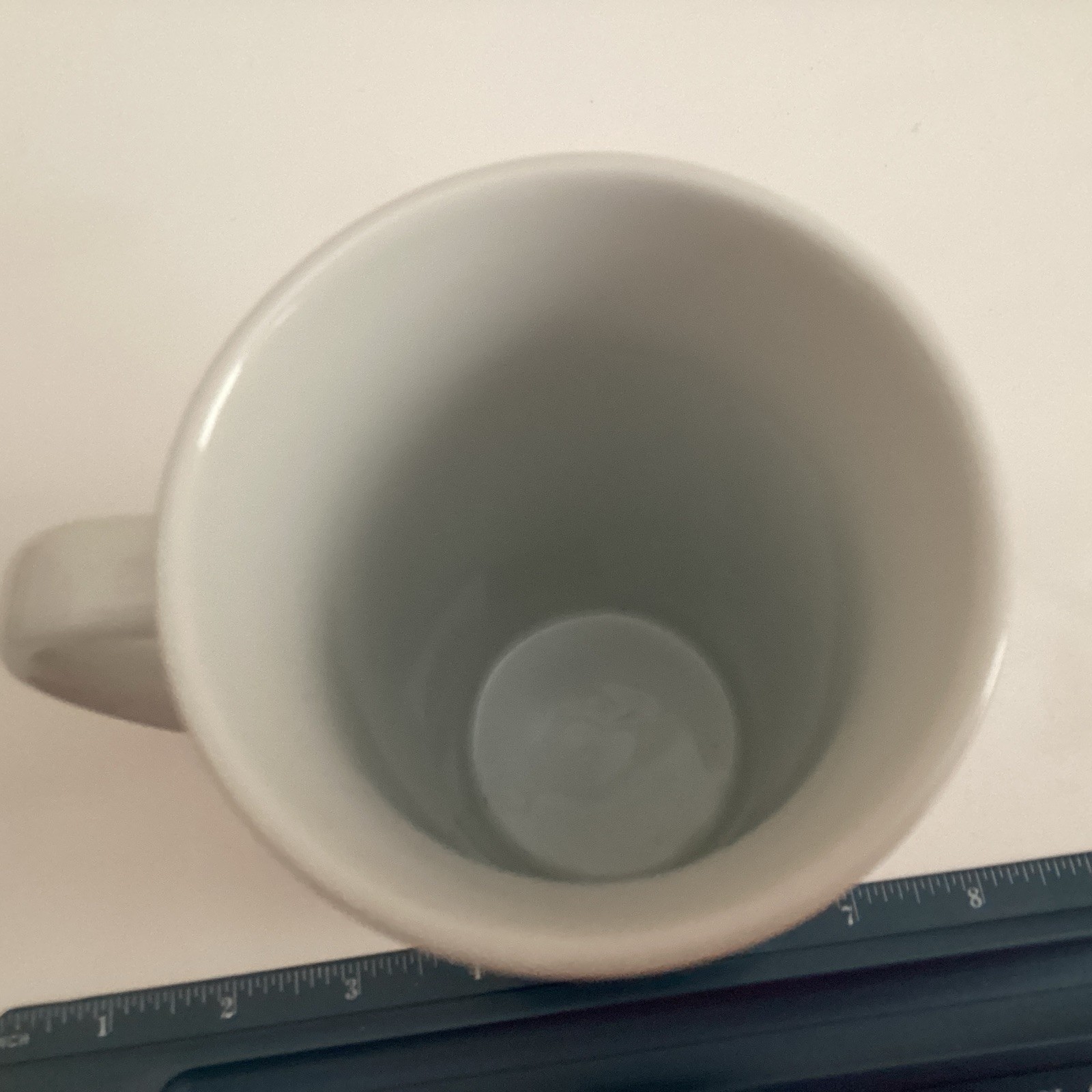 Disney Mickey’s Coffee Mug Cup Mickey Mouse