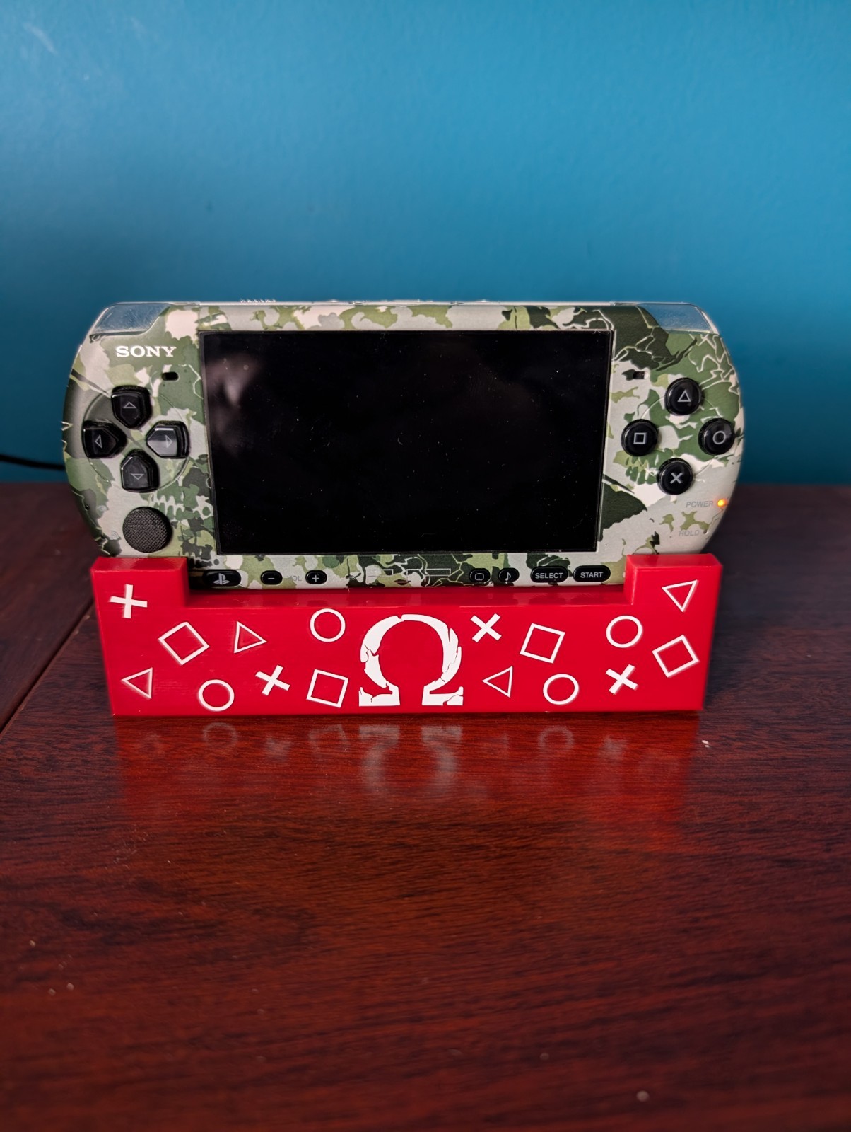 PSP Charging Dock (2000/3000 Model)