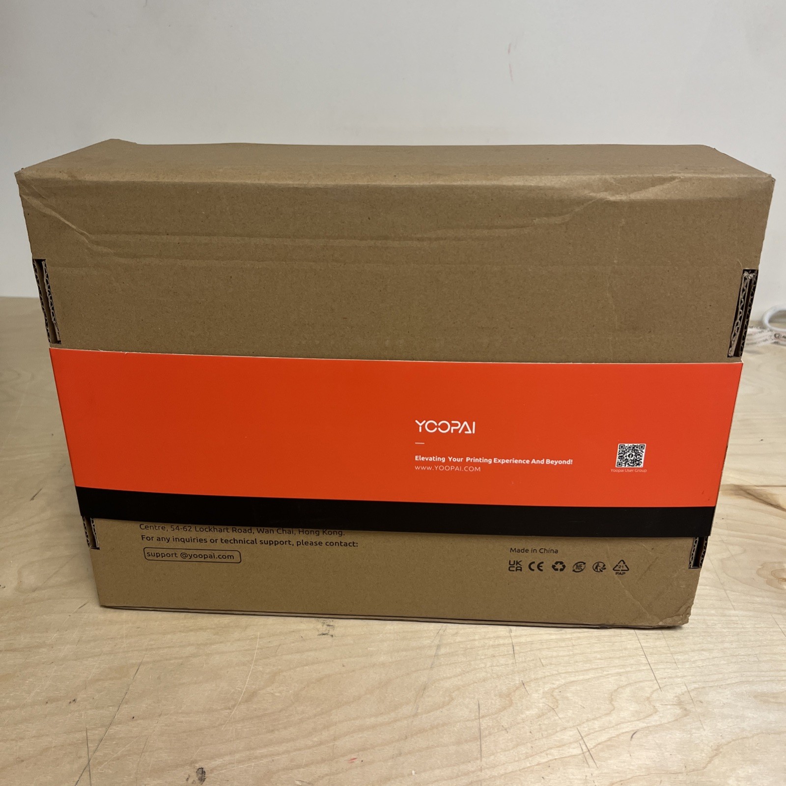 3D Printer Enclosure with LED Light Large Fireproof Dustproof for Ender 3 CR-10