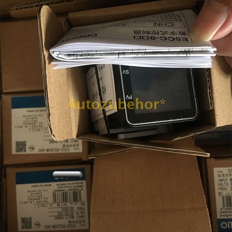1 Pc. New E5CC-CX2ASM-004 Temperature Controller