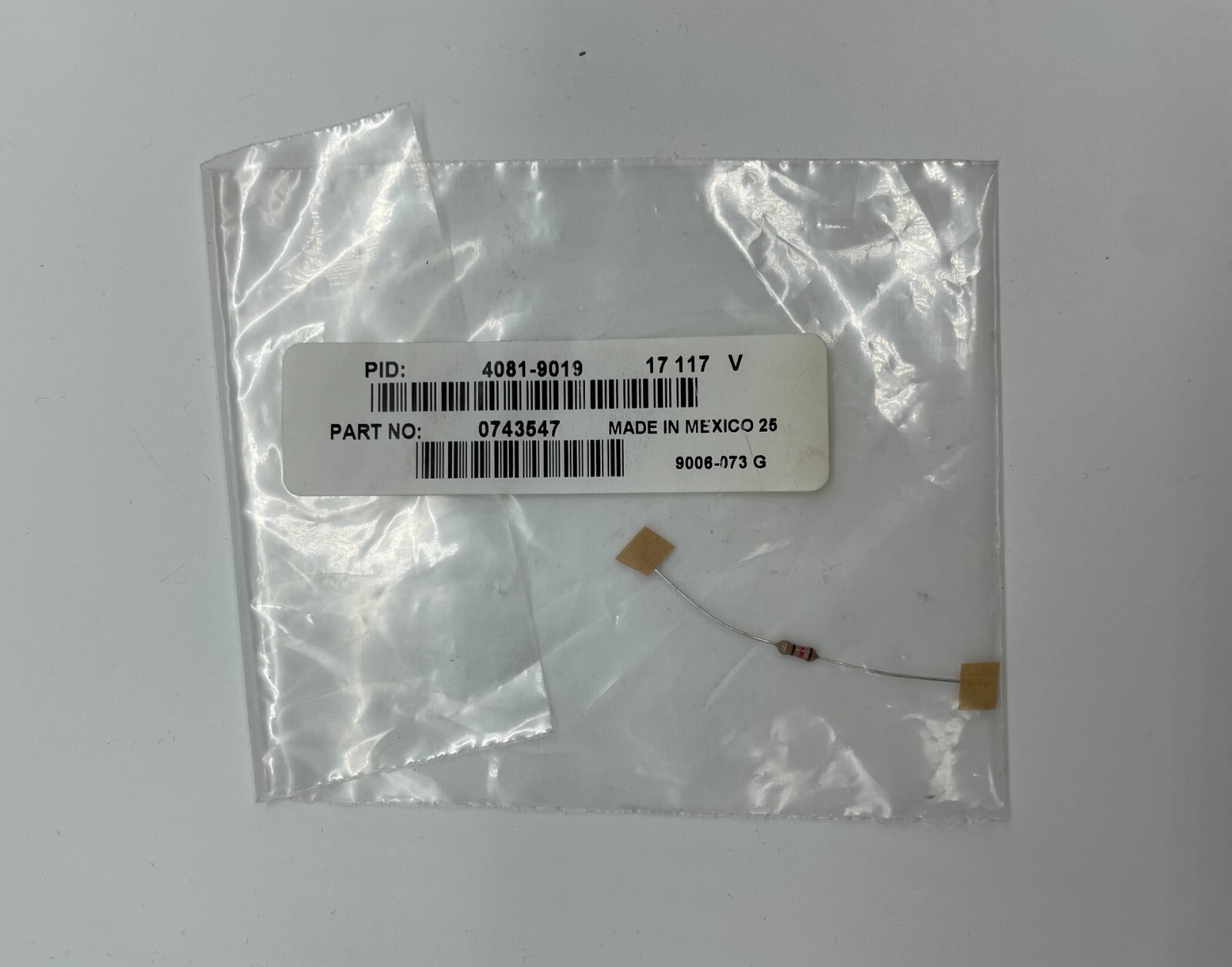 Simplex 4081-9019 - Same Day Shipping (SEALED)